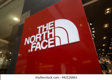 The North Face Logo Vector (.EPS) Free Download