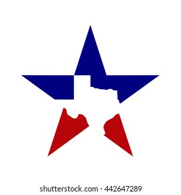 Download Lone Star Logo Vector (.EPS) Free Download