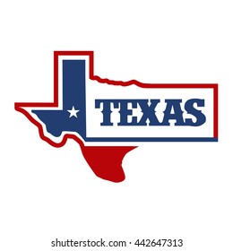 Texas Logo Vectors Free Download