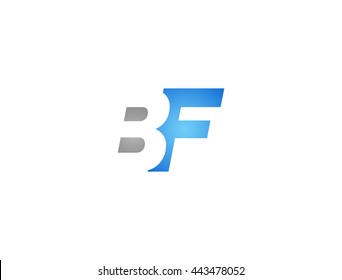 Bf Logo Vectors Free Download