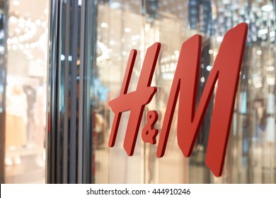 H M Logo Vector Eps Free Download