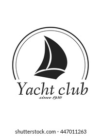 Cruisers Yachts Logo Vector (.EPS) Free Download