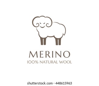 Merinos Logo Vector (.AI) Free Download