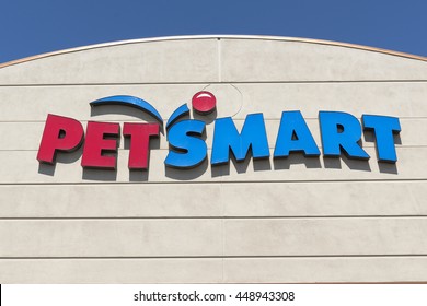 Petsmart Logo Vector Eps Free Download