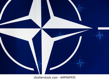 NATO Logo Vector (.EPS) Free Download