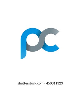 Pc Logo Vectors Free Download