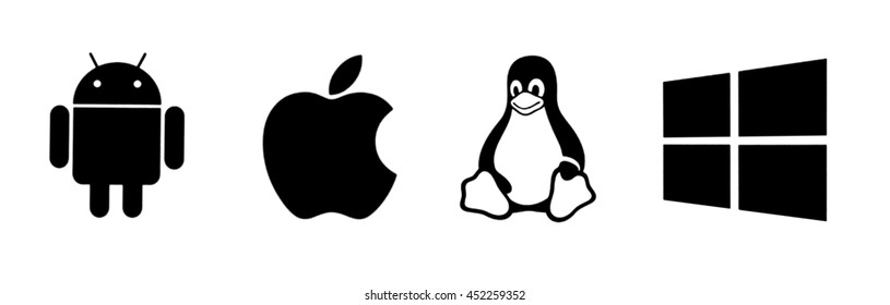 Linux Icons For Mac