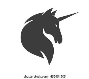 Download Unicorn Logo Vector Svg Free Download