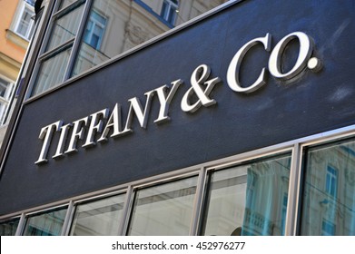 Tiffany and discount co eps