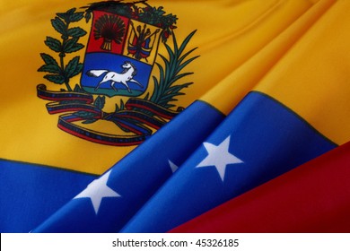 Escudo de Venezuela Logo Vector (.EPS) Free Download