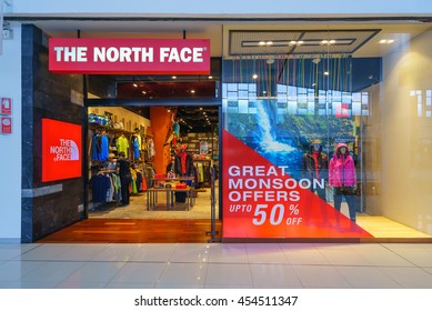 The North Face Logo Vector Eps Free Download