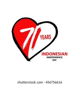 i love republik indonesia logo vector ai free download i love republik indonesia logo vector