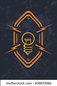 AC/DC Logo Vector (.EPS) Free Download