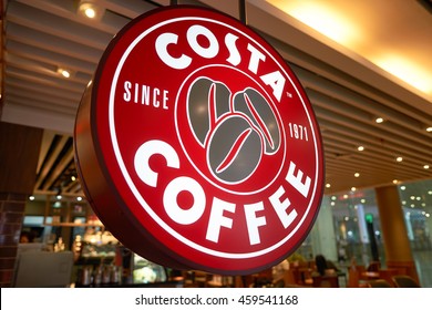 Download Costa Coffee Logo Vector (.AI) Free Download