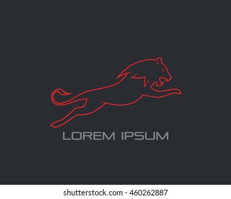 Food Lion Logo Vector (.EPS) Free Download