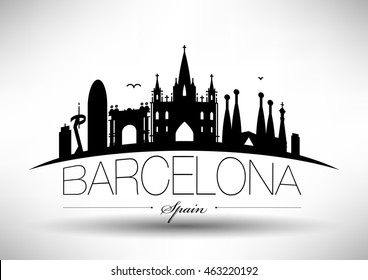 Search: Barcelona City Logo Logo Vectors Free Download