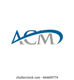 ACM Logo Vector (.CDR) Free Download