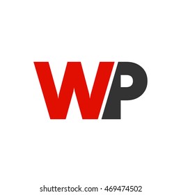 WP Logo Vector (.CDR) Free Download