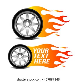 Hot Wheels Logo Vector (.EPS) Free Download