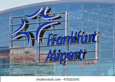 Fraport Logo Vector (.AI) Free Download