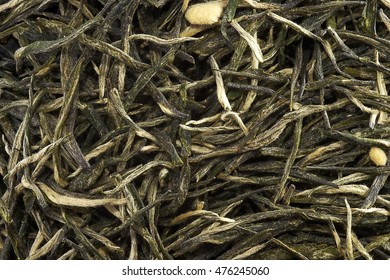 Chinese groene thee. 2 . instellen