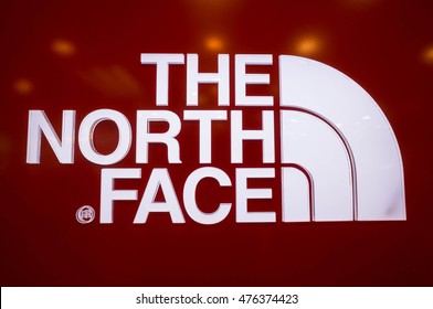 The North Face Logo Vector Ai Cdr Eps Pdf Free Download