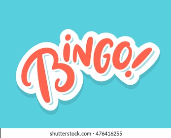Search: bingo Logo Vectors Free Download