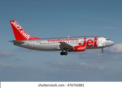 Jet2.com Logo Vector (.EPS) Free Download