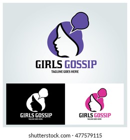 gossip girl logo font