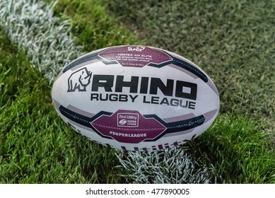 Leeds Rhinos Logo Vector (.SVG) Free Download