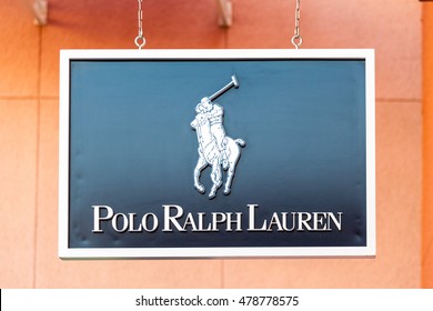 Ralph Lauren Vector Logo - Download Free SVG Icon