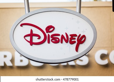 Disney Logo Vector (.EPS) Free Download