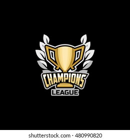 Pro League Logo PNG Vector (AI) Free Download