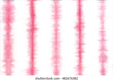 striped tie dye pattern abstract background.

