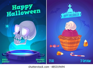 Skull Candy Logo Vector (.AI) Free Download