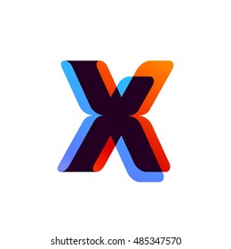 X Vision Logo