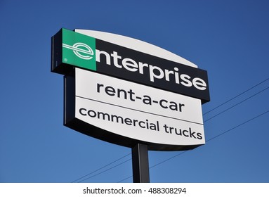 Enterprise Rent A Car Logo Vector Eps Free Download