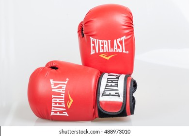 Everlast Boxing Logo Vector (.EPS) Free Download