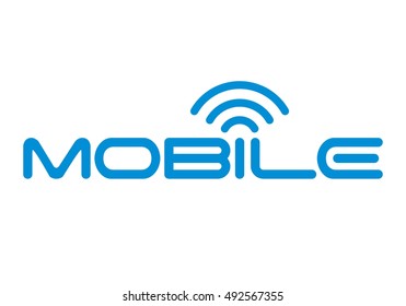 Mobil Logo Vector (.EPS) Free Download