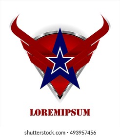 American legion logo, Vector Logo of American legion brand free download ( eps, ai, png, cdr) formats