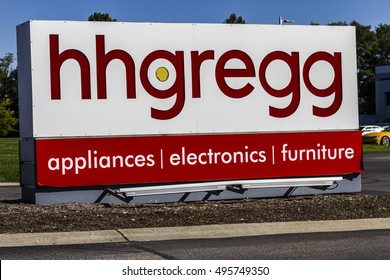 Hhgregg Logo Vector Ai Free Download