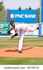 St. Lucie Mets Logo and symbol, meaning, history, PNG, brand