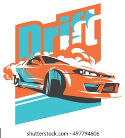 jdm logo car