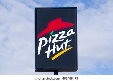 Pizza Hut Logo Vector Eps Free Download