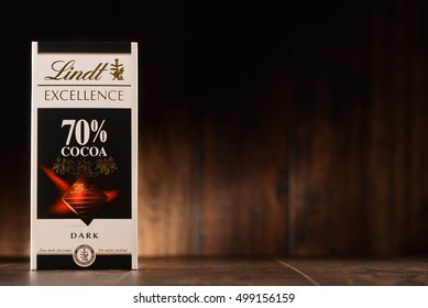 Lindt Chocolates Logo Vector Cdr Free Download