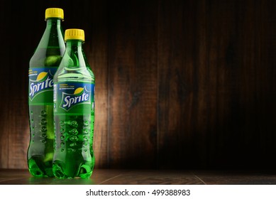 Sprite Logo Vectors Free Download