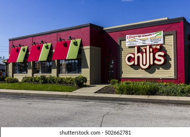 Chili's Grill & Bar Logo Vector (.EPS) Free Download