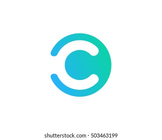 Letter C Logo Vector Eps Free Download