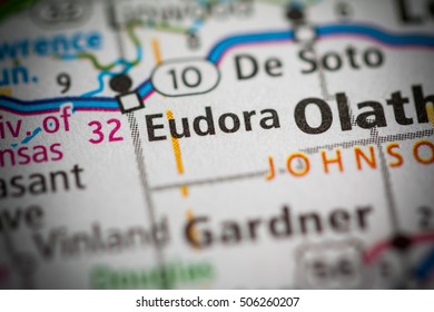 Eudora Logo Vector (.AI) Free Download