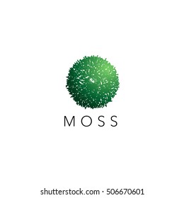 moss icon shirt